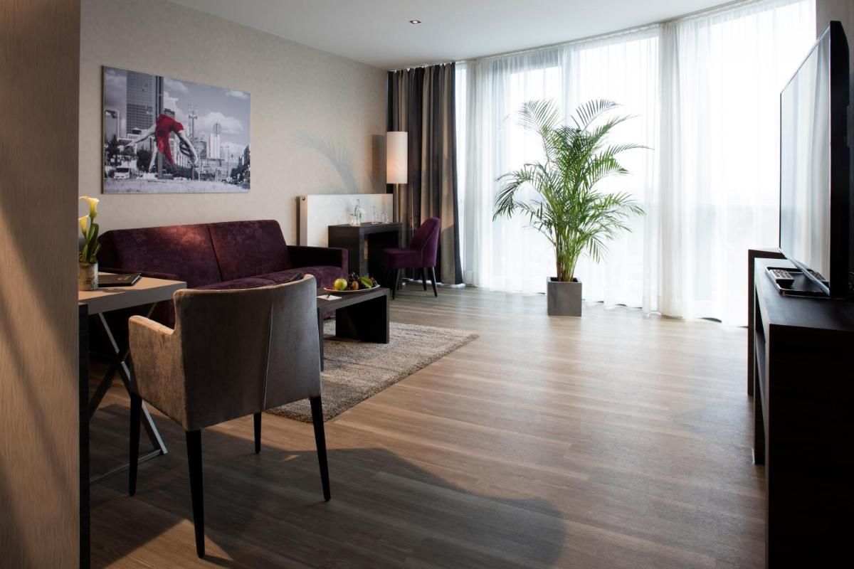 Vital Hotel Rhein Main Therme Wellness Resort & SPA Bild 10