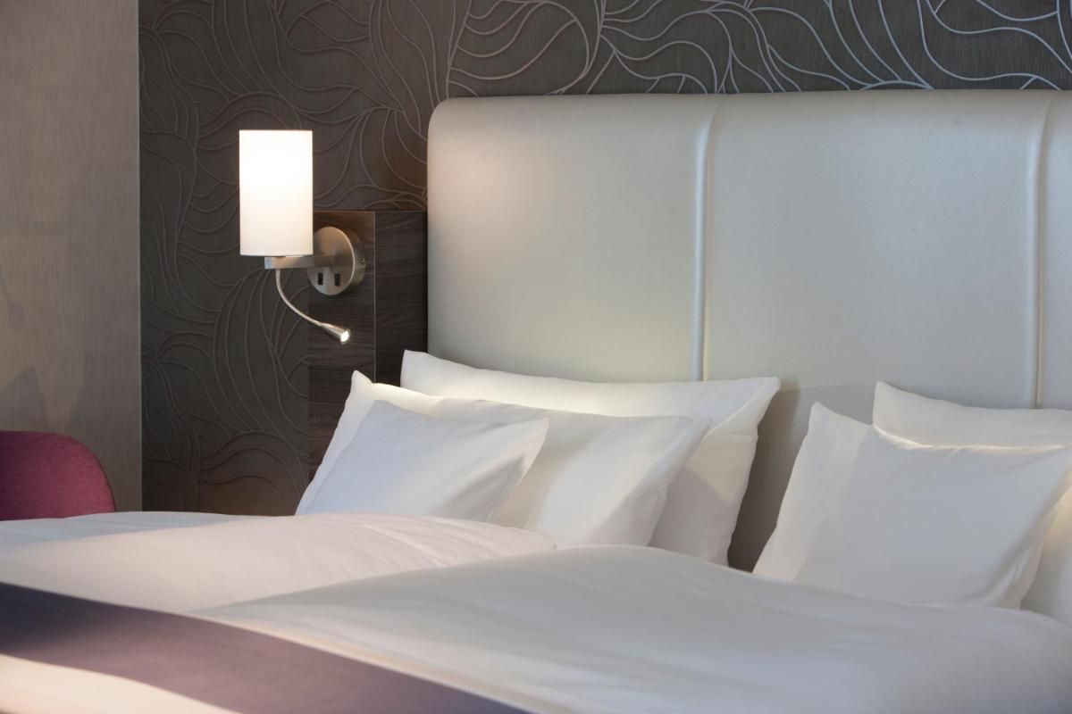Vital Hotel Rhein Main Therme Wellness Resort & SPA Bild 16