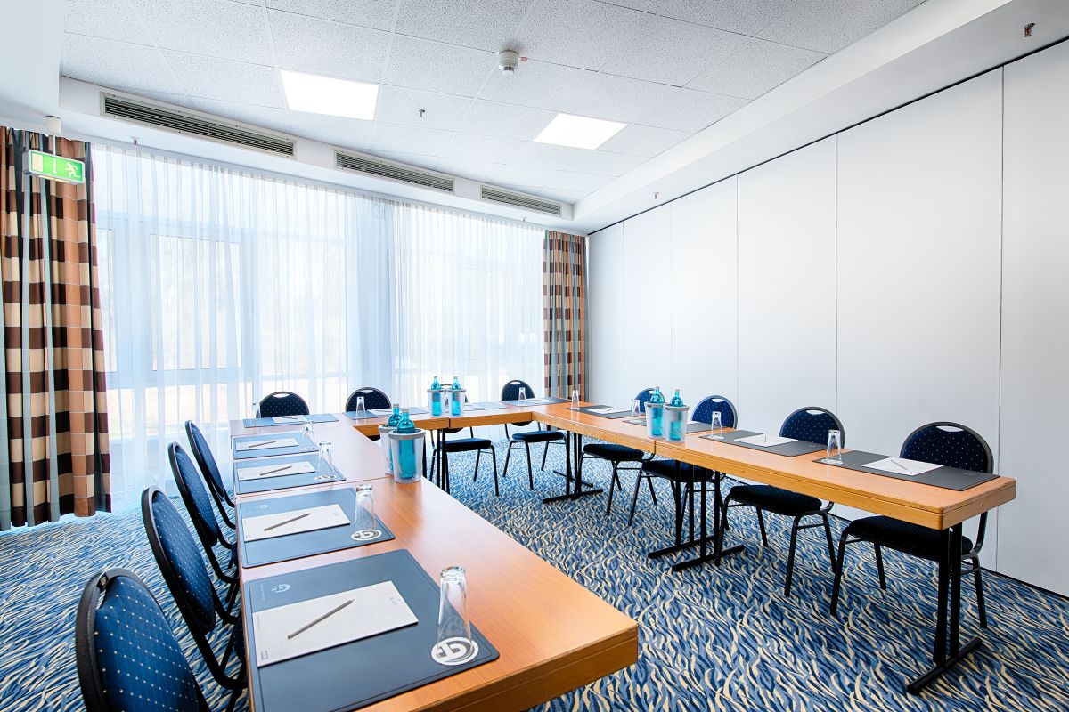 ACHAT Hotel Bochum Dortmund Bild 21