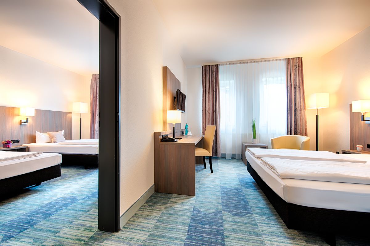 ACHAT Hotel Bochum Dortmund Bild 8