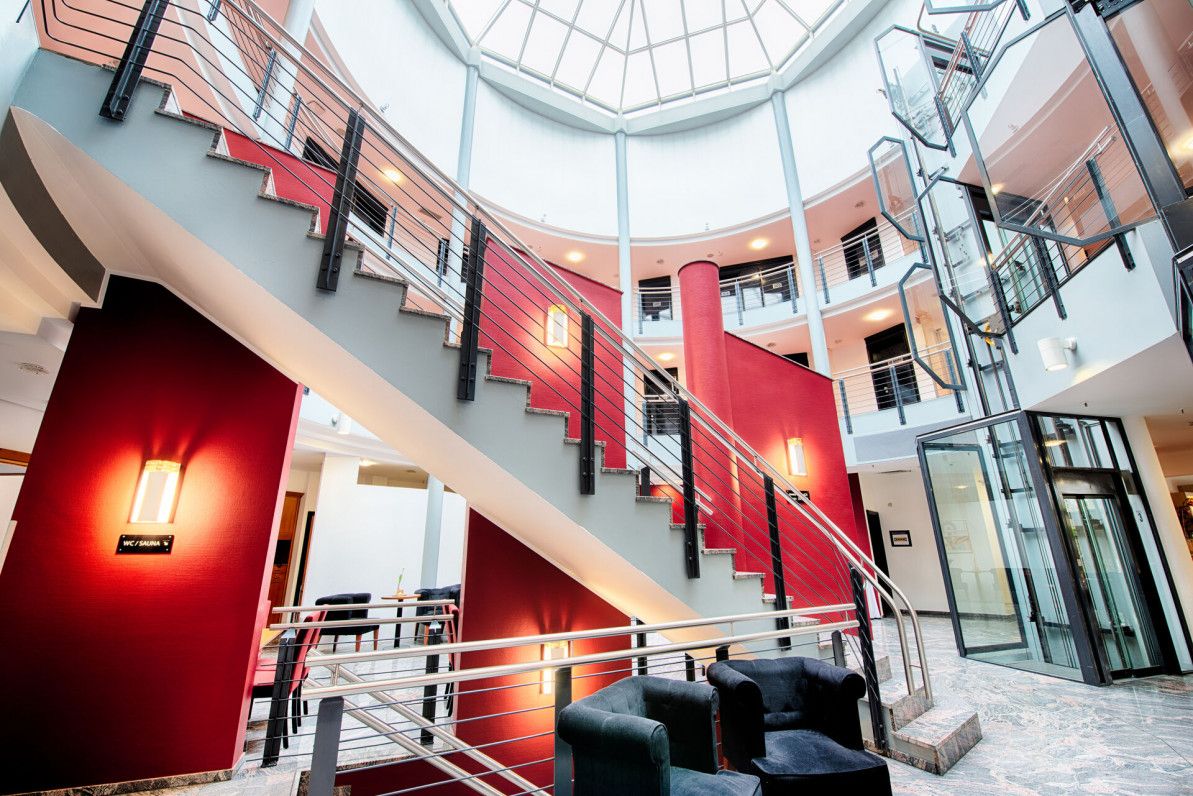 ACHAT Hotel Bochum Dortmund Bild 12