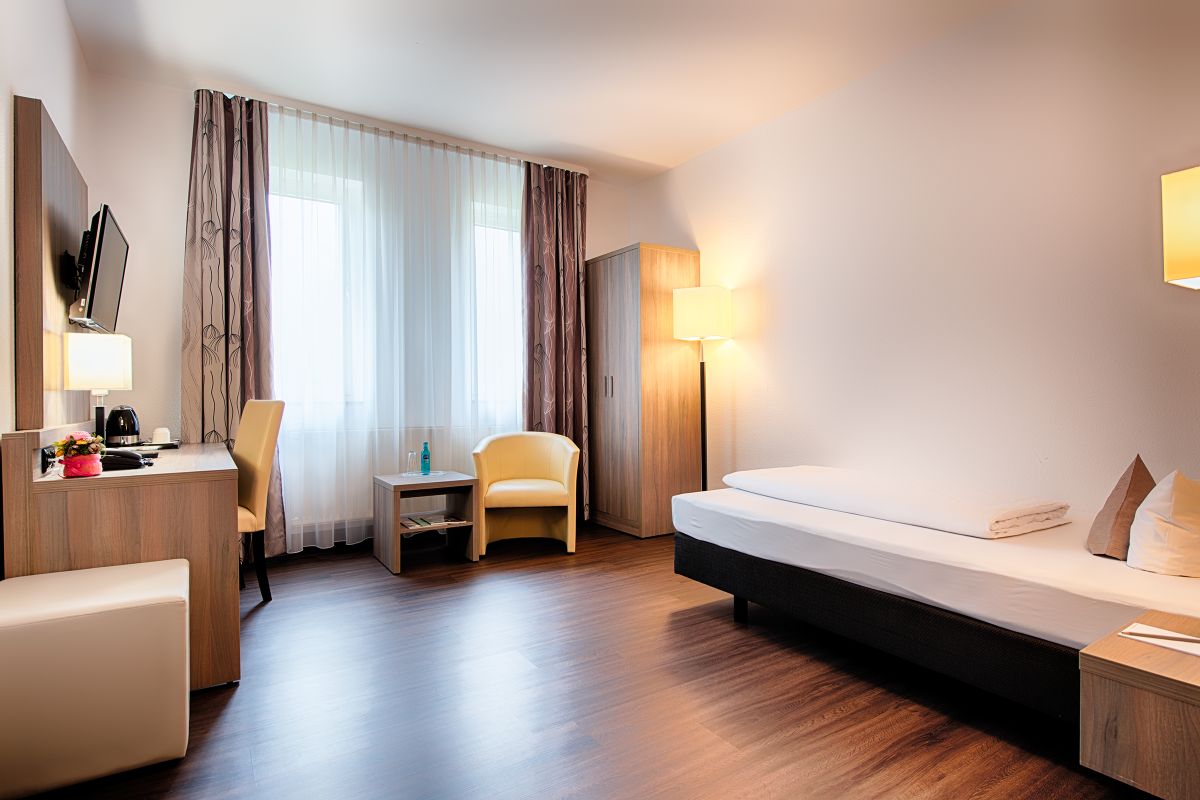 ACHAT Hotel Bochum Dortmund Bild 16