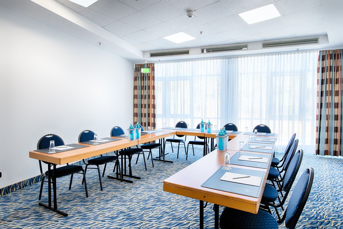 ACHAT Hotel Bochum Dortmund Bild 2