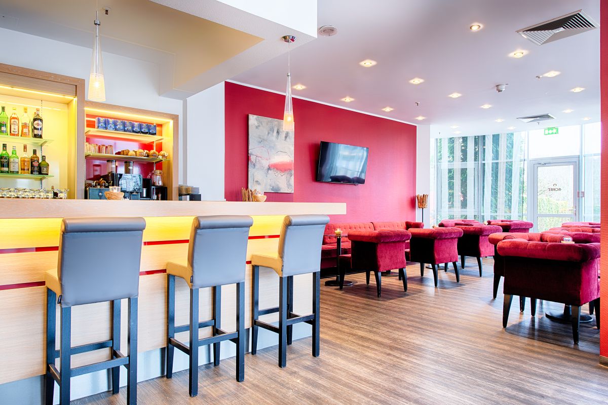 ACHAT Hotel Bochum Dortmund Bild 17