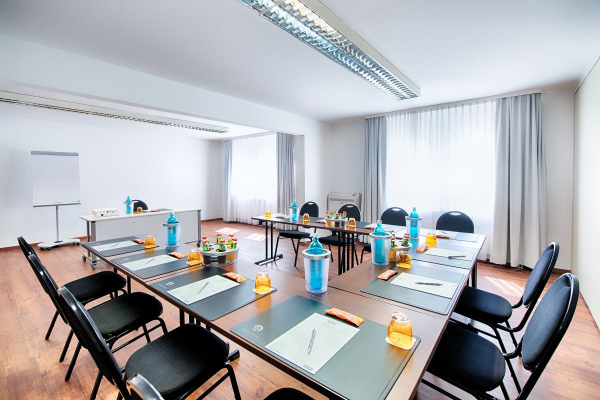 ACHAT Hotel Schwetzingen Heidelberg Bild 9
