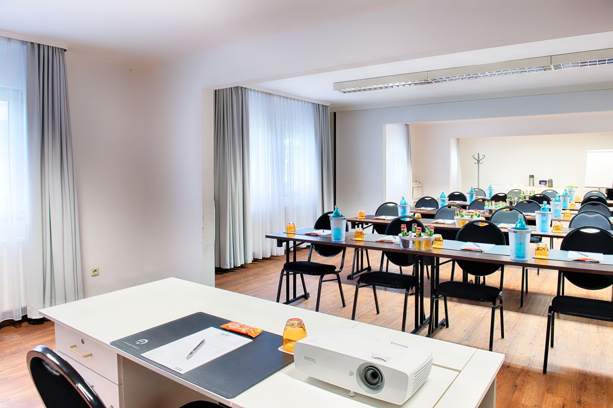 ACHAT Hotel Schwetzingen Heidelberg Bild 10