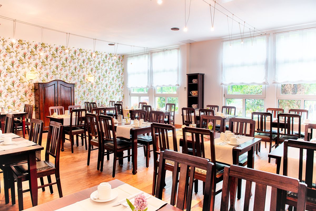 ACHAT Hotel Schwetzingen Heidelberg Bild 11