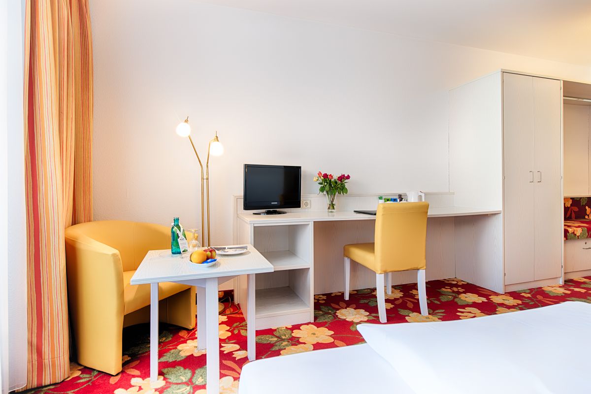 ACHAT Hotel Schwetzingen Heidelberg Bild 12