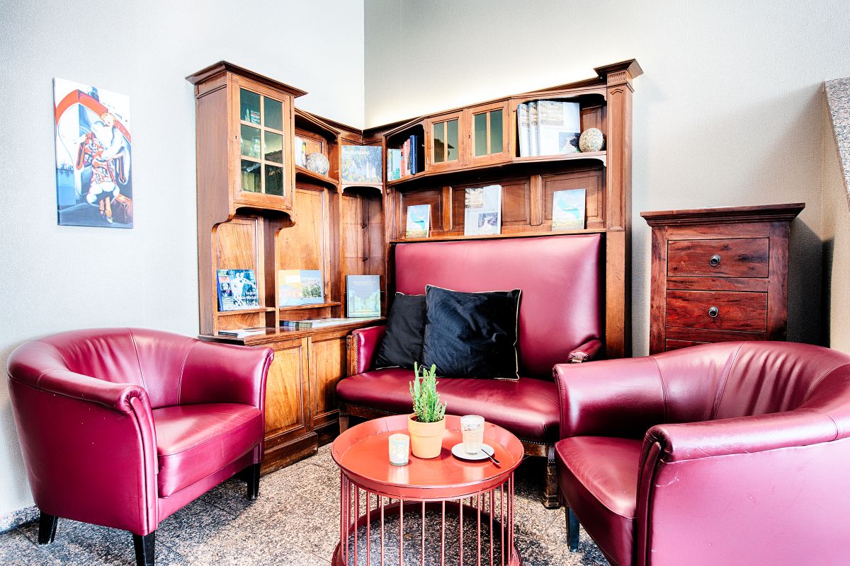 ACHAT Hotel Schwetzingen Heidelberg Bild 13