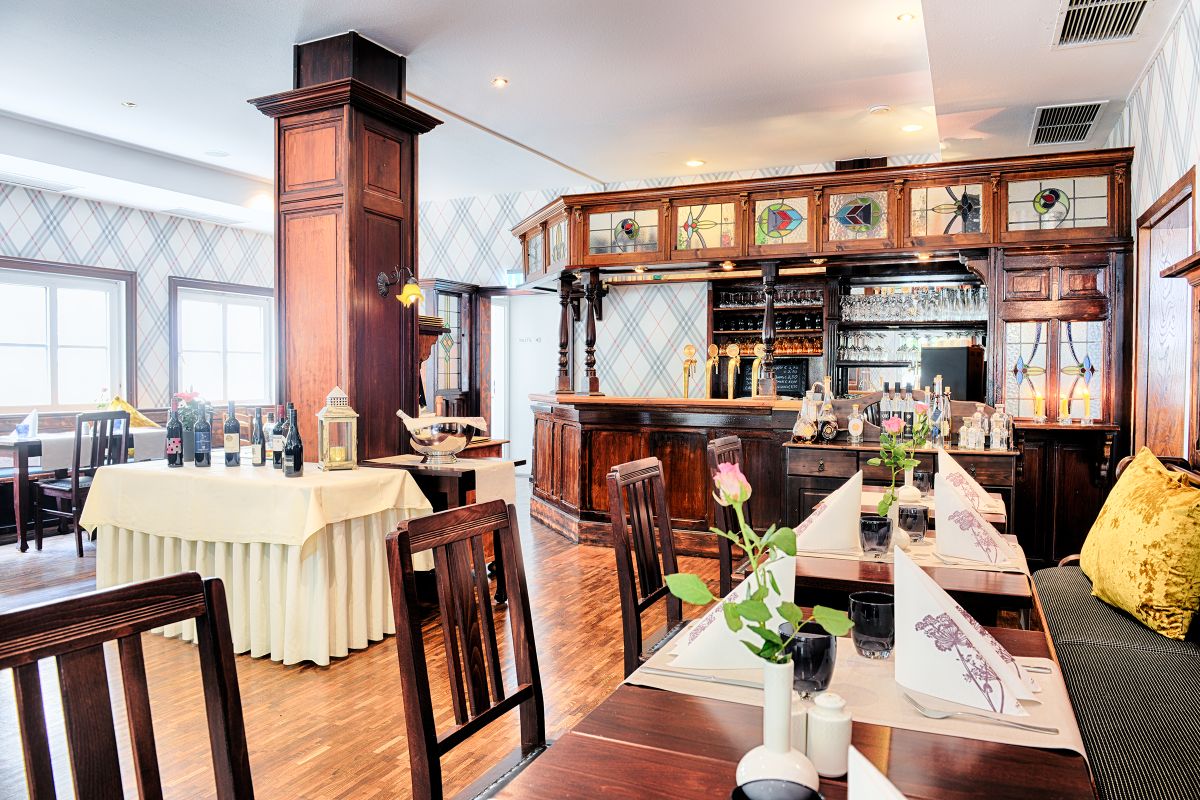 ACHAT Hotel Schwetzingen Heidelberg Bild 15