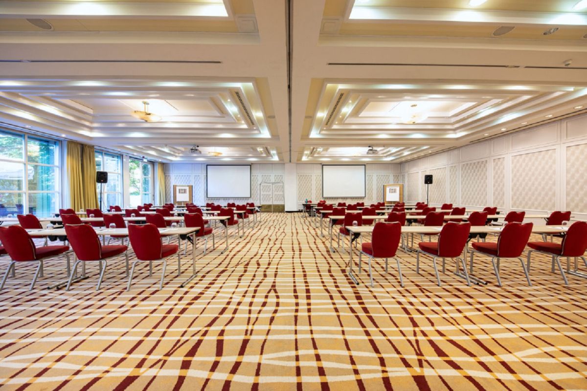The Q Quadro City Hotel Bild 3