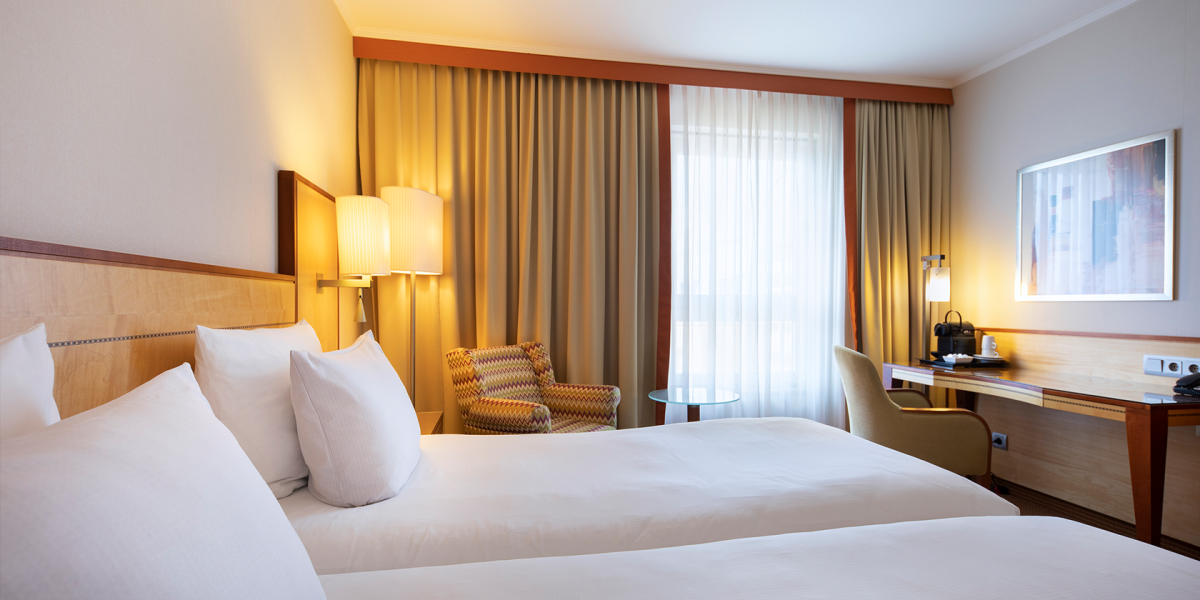 The Q Quadro City Hotel Bild 4