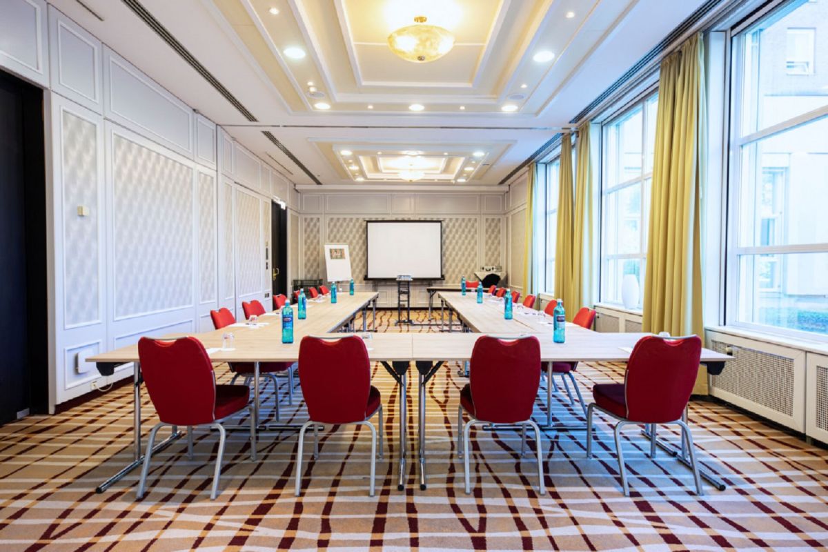 The Q Quadro City Hotel Bild 6