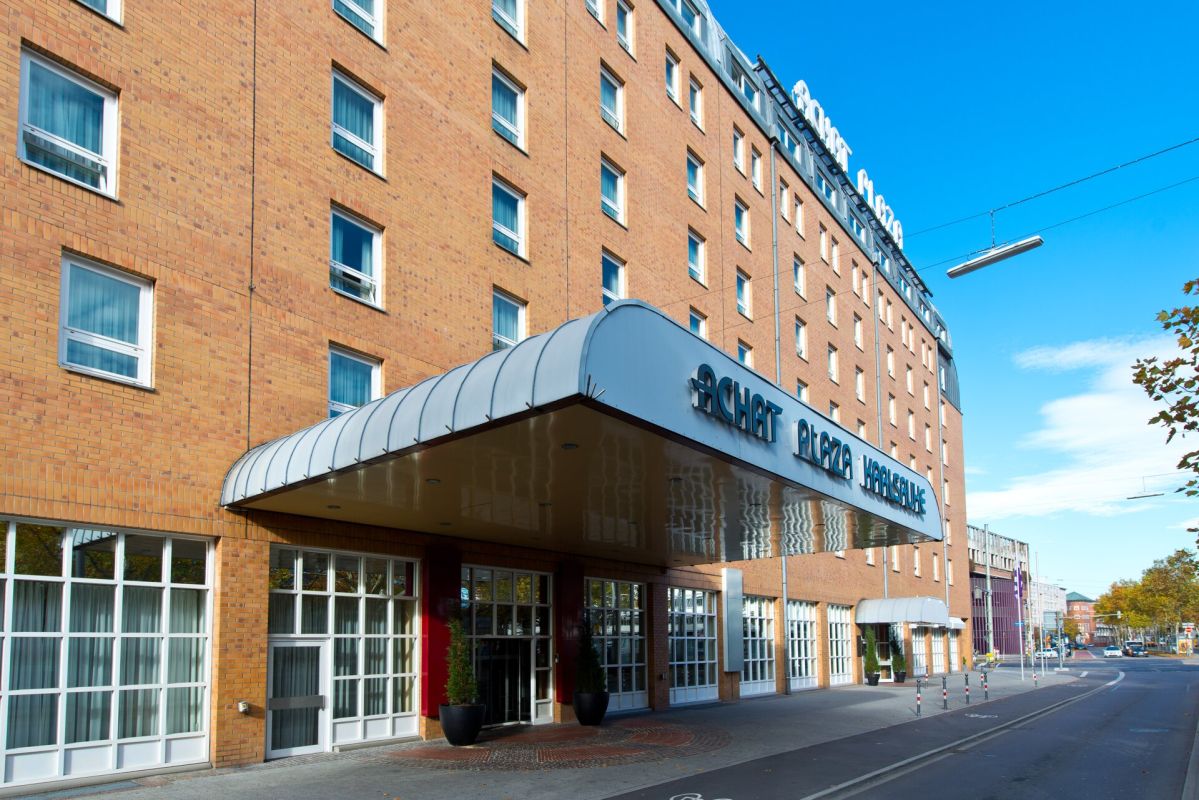 The Q Quadro City Hotel Bild 10