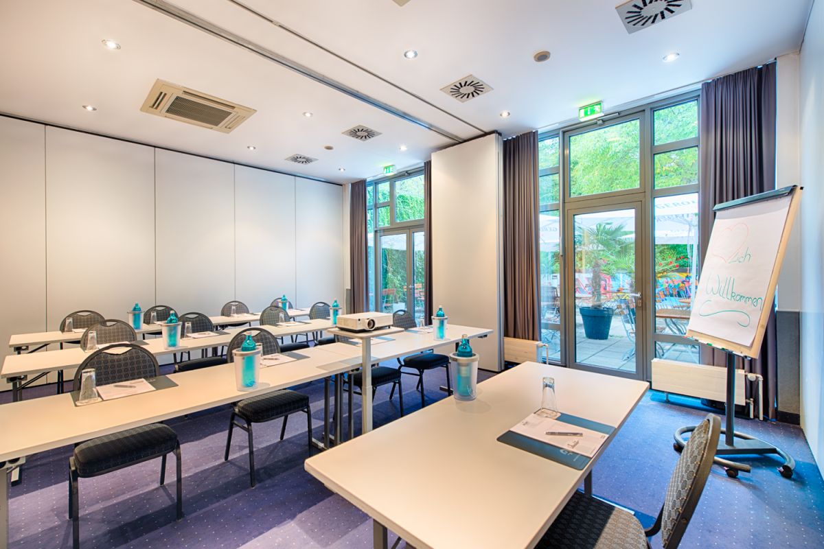 ACHAT Hotel Stuttgart Airport Messe Bild 19