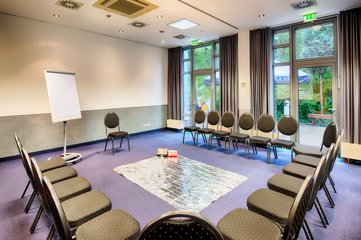 ACHAT Hotel Stuttgart Airport Messe Bild 16