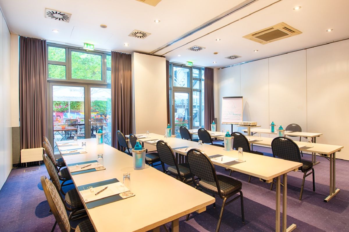 ACHAT Hotel Stuttgart Airport Messe Bild 18