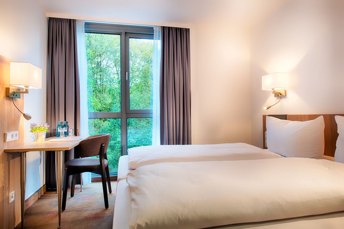 ACHAT Hotel Stuttgart Airport Messe Bild 22