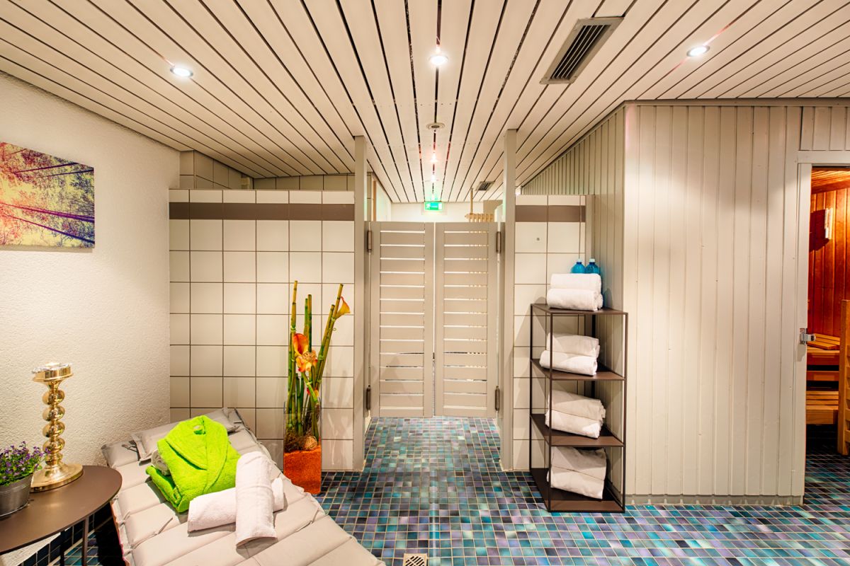 ACHAT Hotel Stuttgart Airport Messe Bild 23