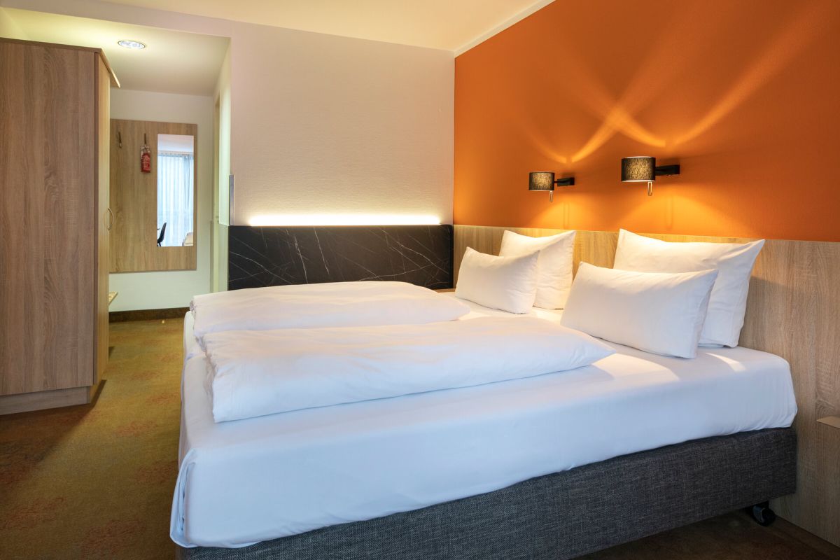 ACHAT Hotel Stuttgart Airport Messe Bild 24