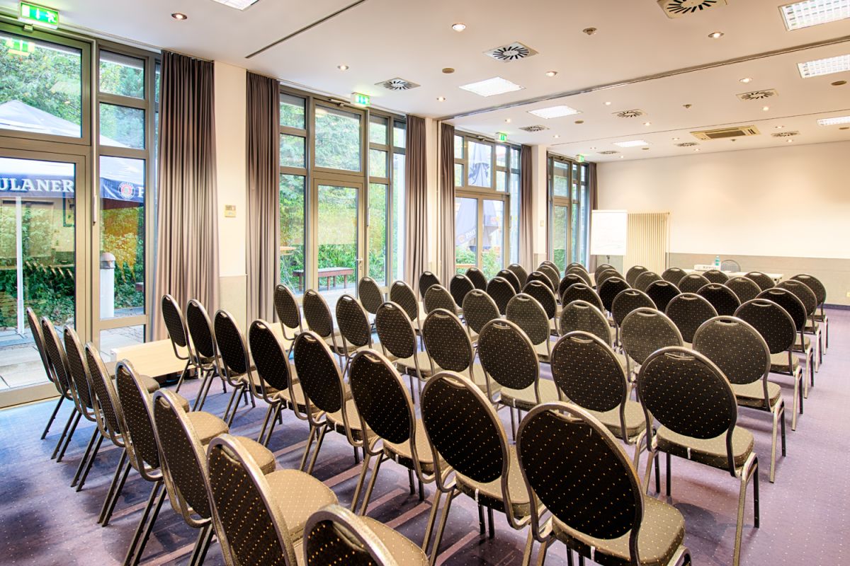 ACHAT Hotel Stuttgart Airport Messe Bild 26