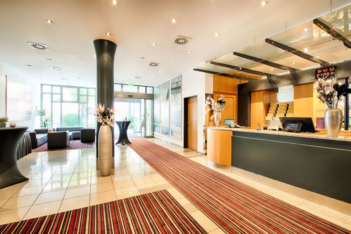 ACHAT Hotel Stuttgart Airport Messe Bild 29
