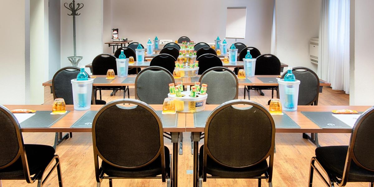ACHAT Hotel Schwetzingen Heidelberg Bild 8