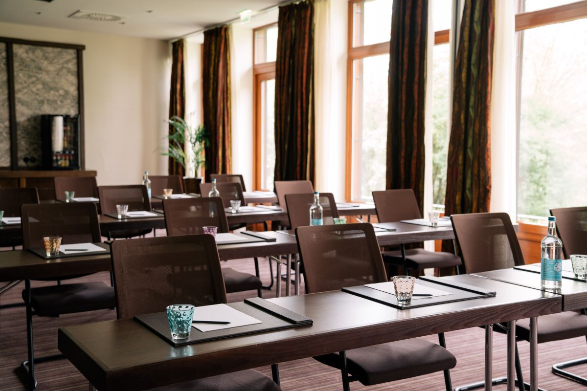 Park-Hotel Hagenbeck Bild 16