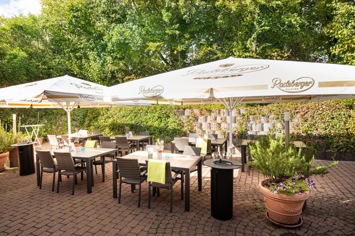 Trip Inn Hotel Egelsbach-Frankfurt Bild 9
