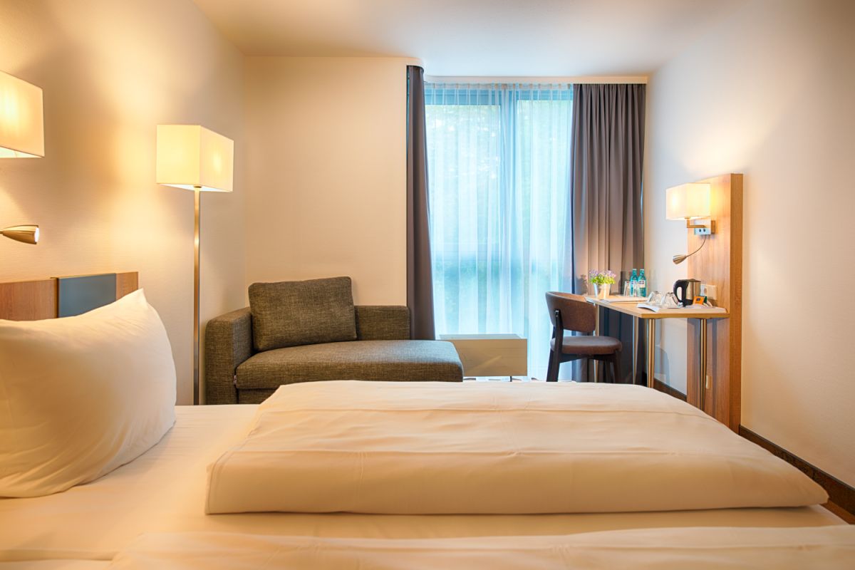 ACHAT Hotel Stuttgart Airport Messe Bild 4