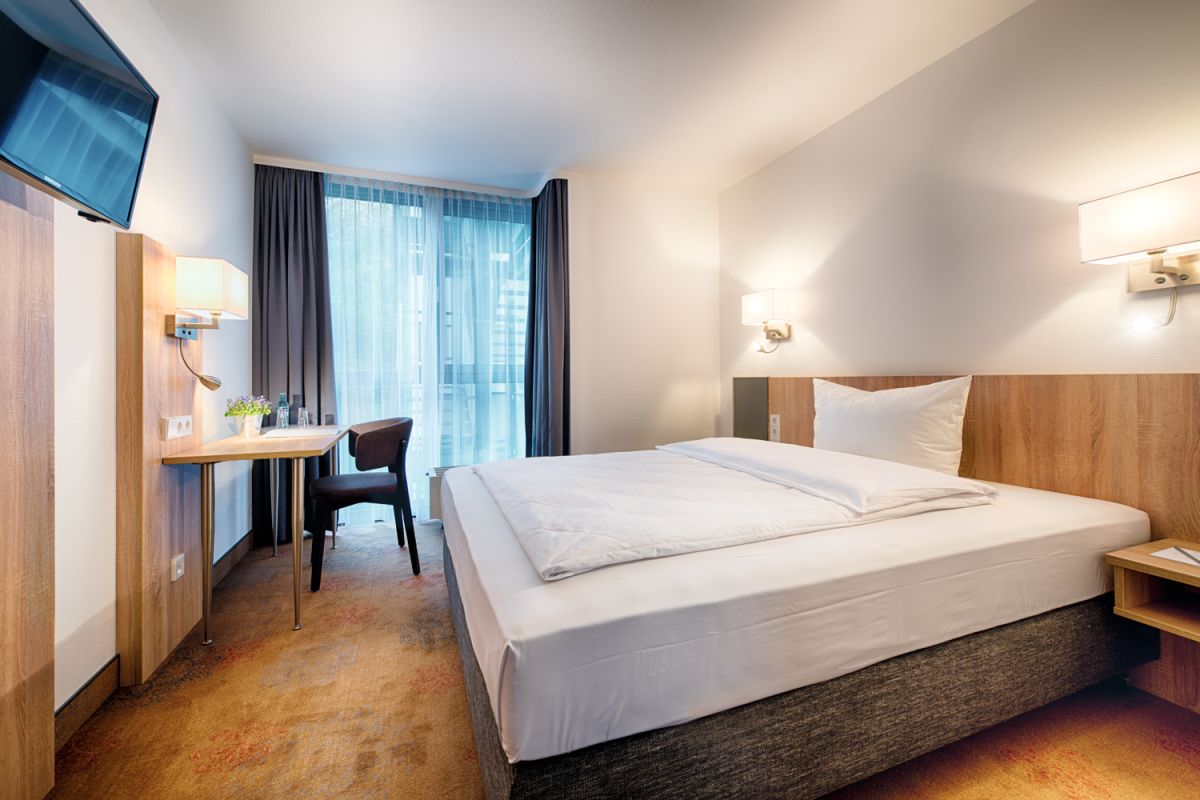 ACHAT Hotel Stuttgart Airport Messe Bild 6