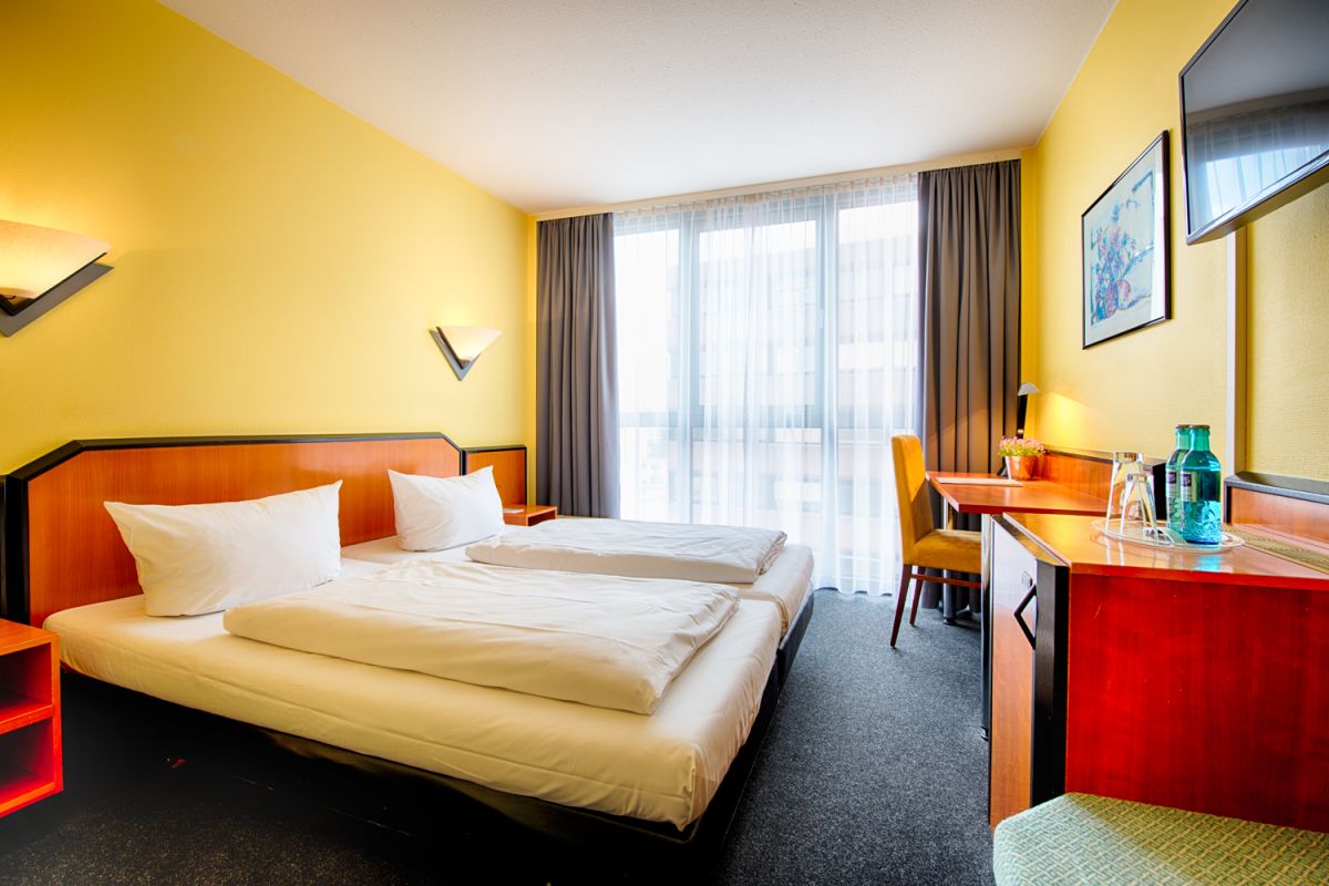ACHAT Hotel Stuttgart Airport Messe Bild 14