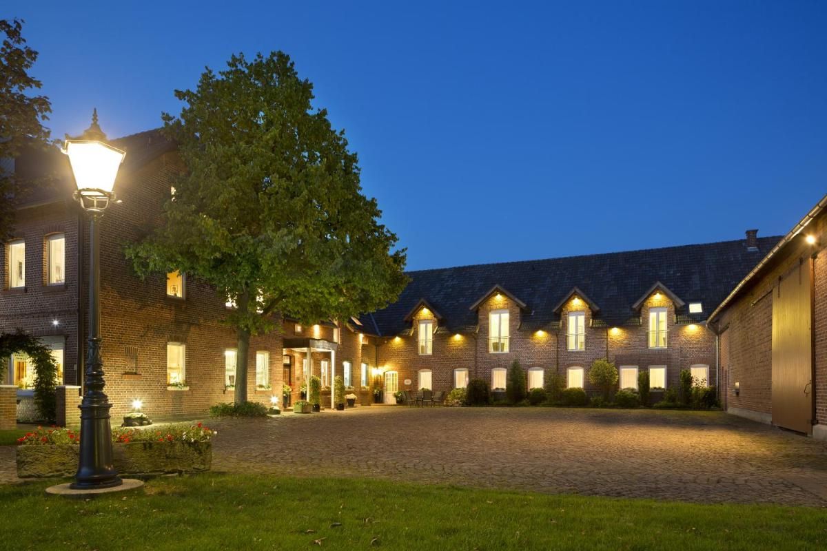 Landhotel Bartmann Bild 23