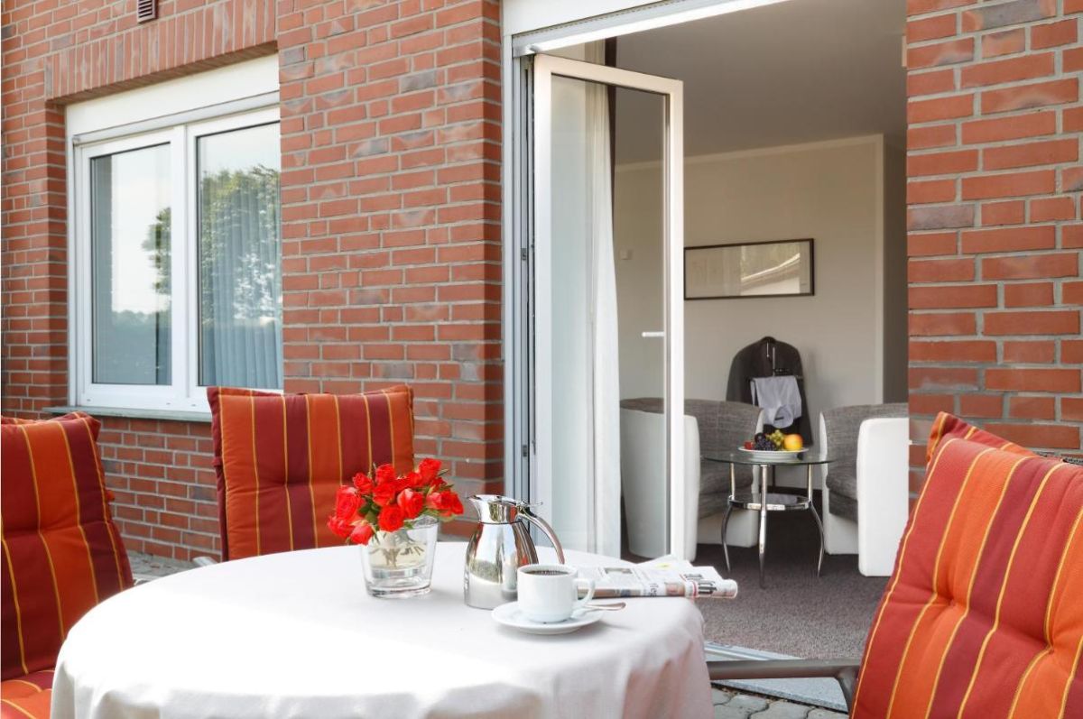 Landhotel Bartmann Bild 24
