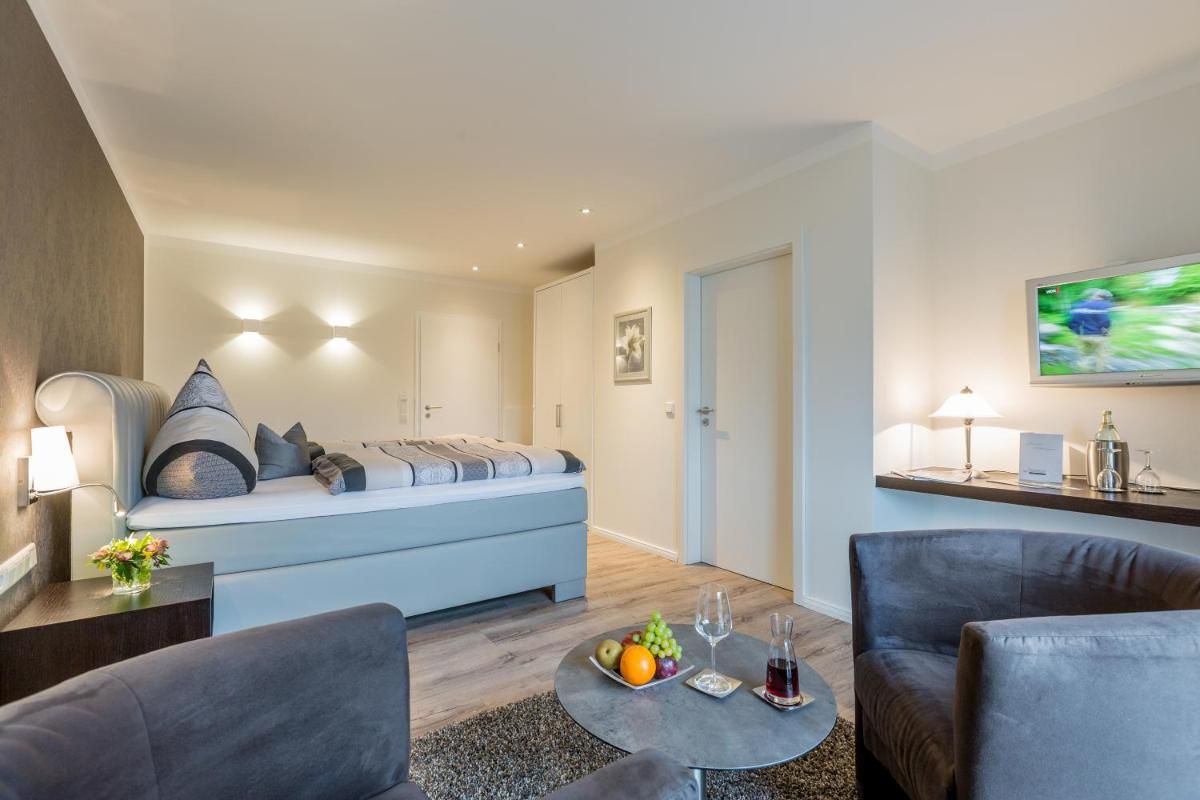 Landhotel Bartmann Bild 38