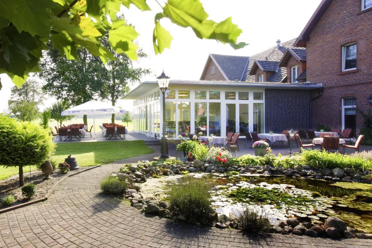 Landhotel Bartmann Bild 39