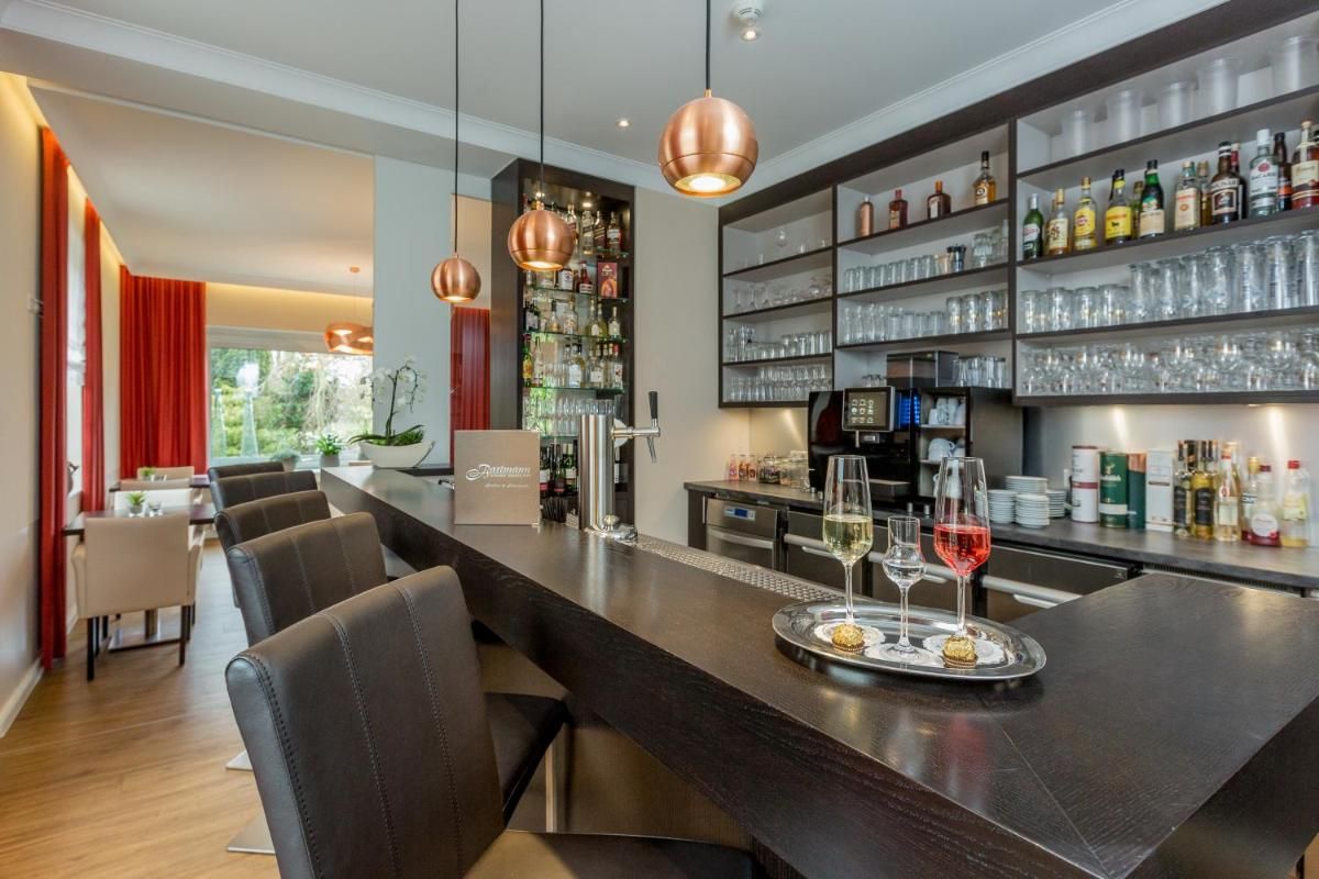 Landhotel Bartmann Bild 5
