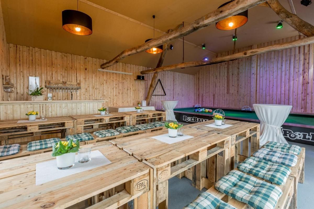 Landhotel Bartmann Bild 8