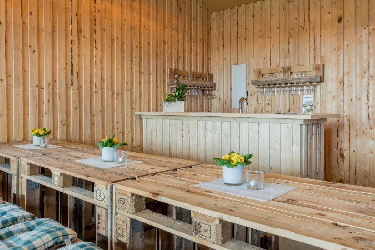 Landhotel Bartmann Bild 12