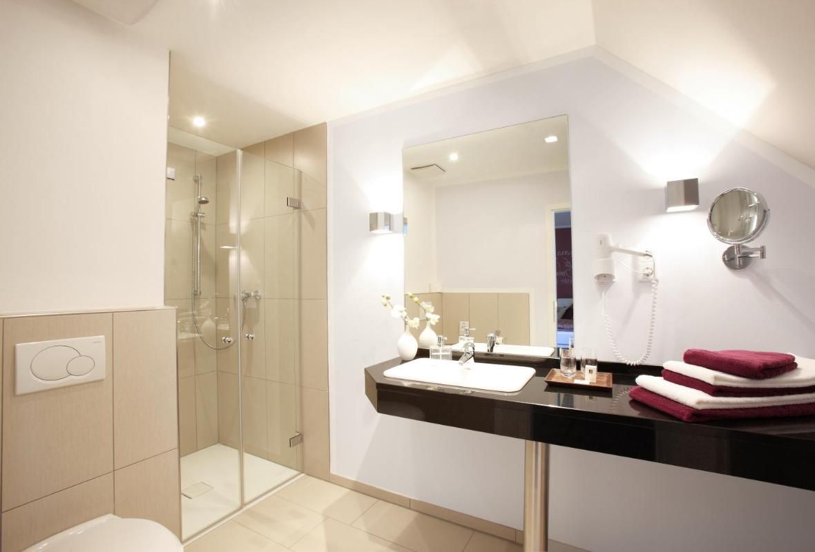Landhotel Bartmann Bild 13