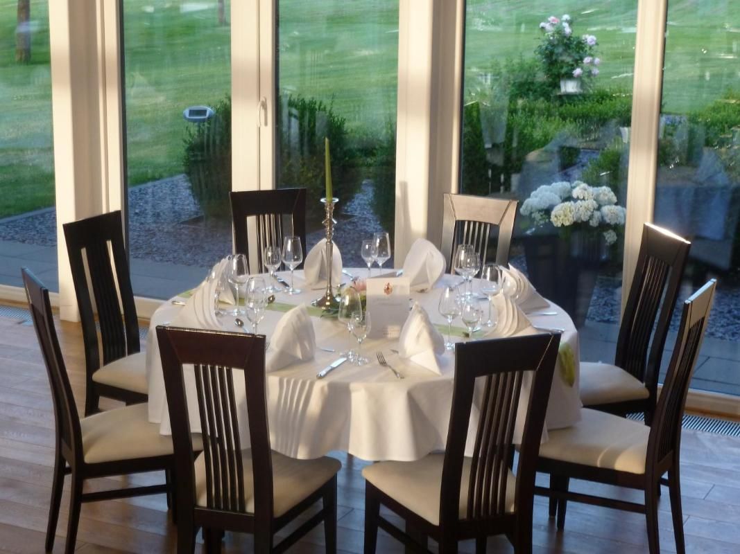 Landhotel Bartmann Bild 15