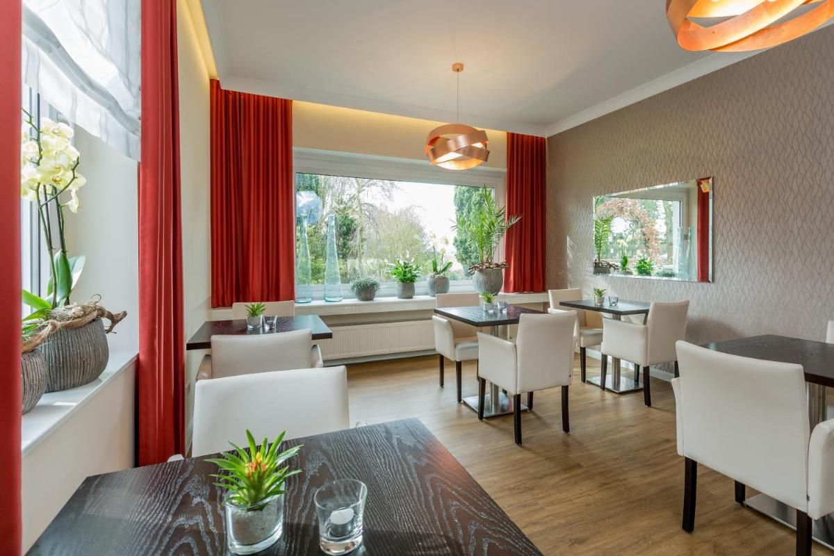 Landhotel Bartmann Bild 17