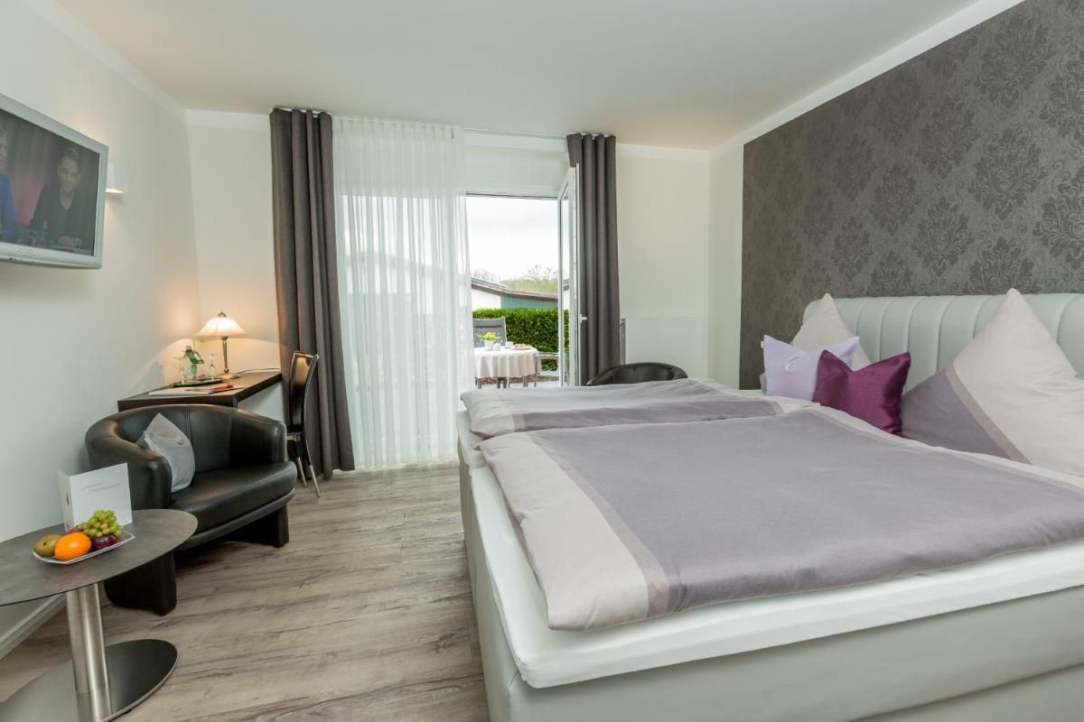Landhotel Bartmann Bild 18