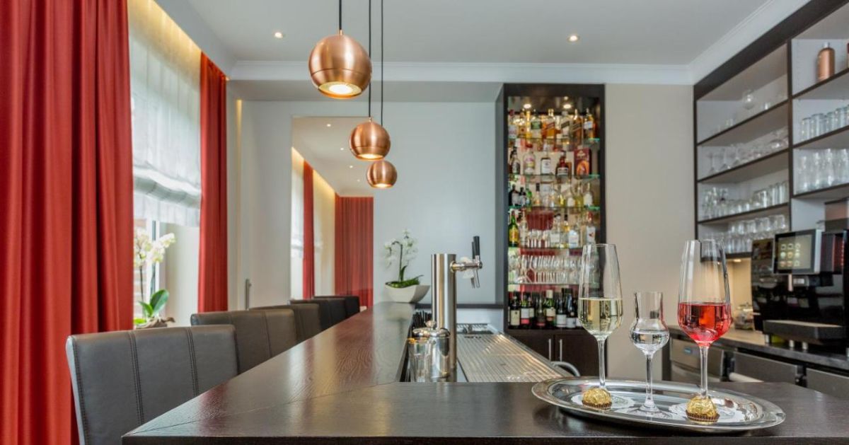 Landhotel Bartmann Bild 19