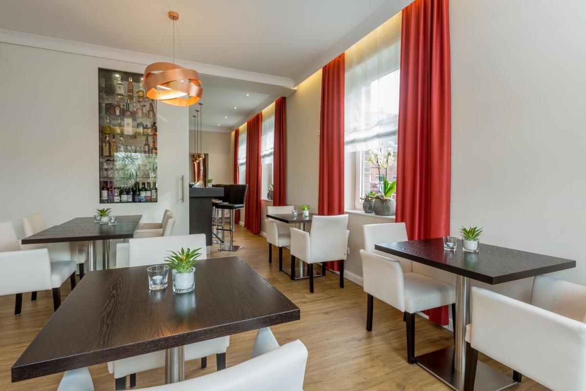 Landhotel Bartmann Bild 20