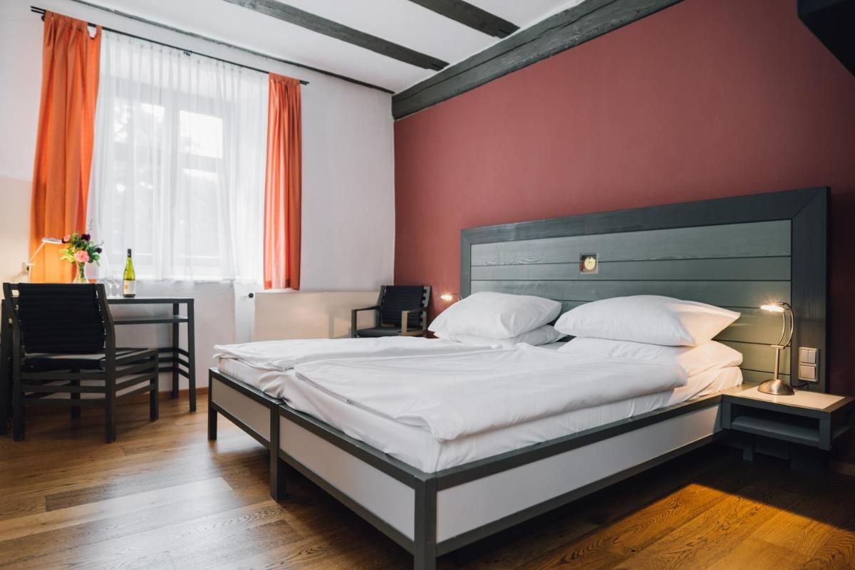 Hotel Kloster Eberbach Bild 5