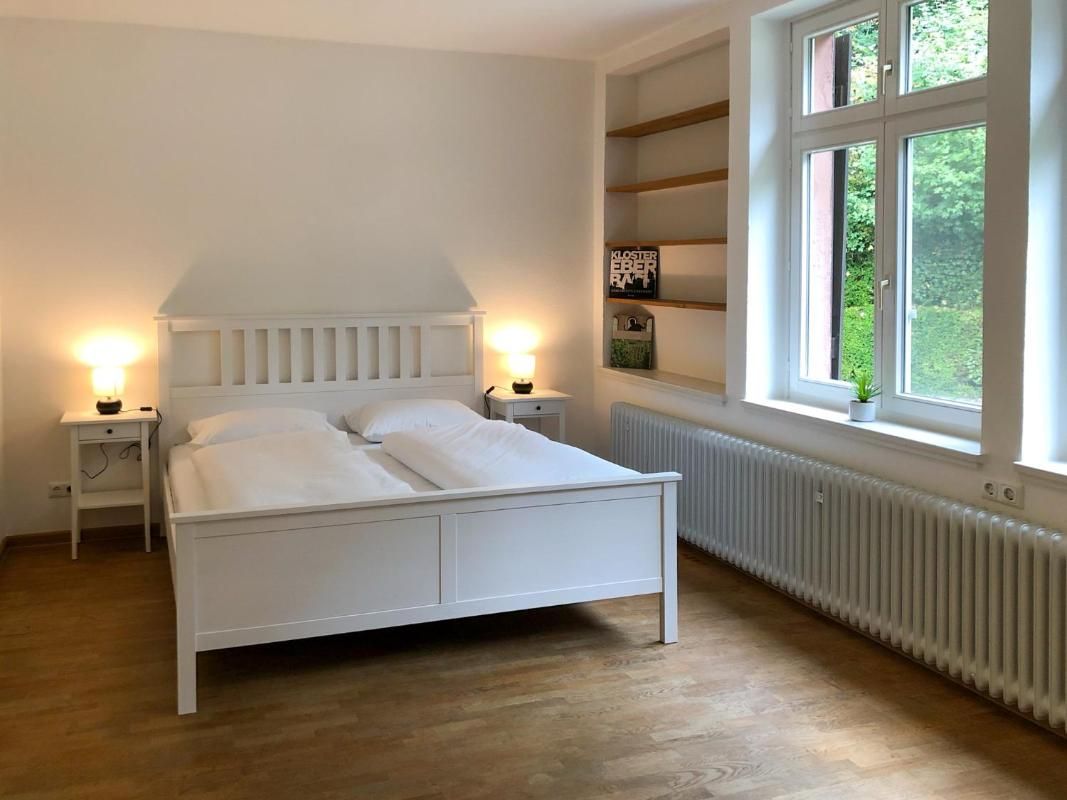 Hotel Kloster Eberbach Bild 6