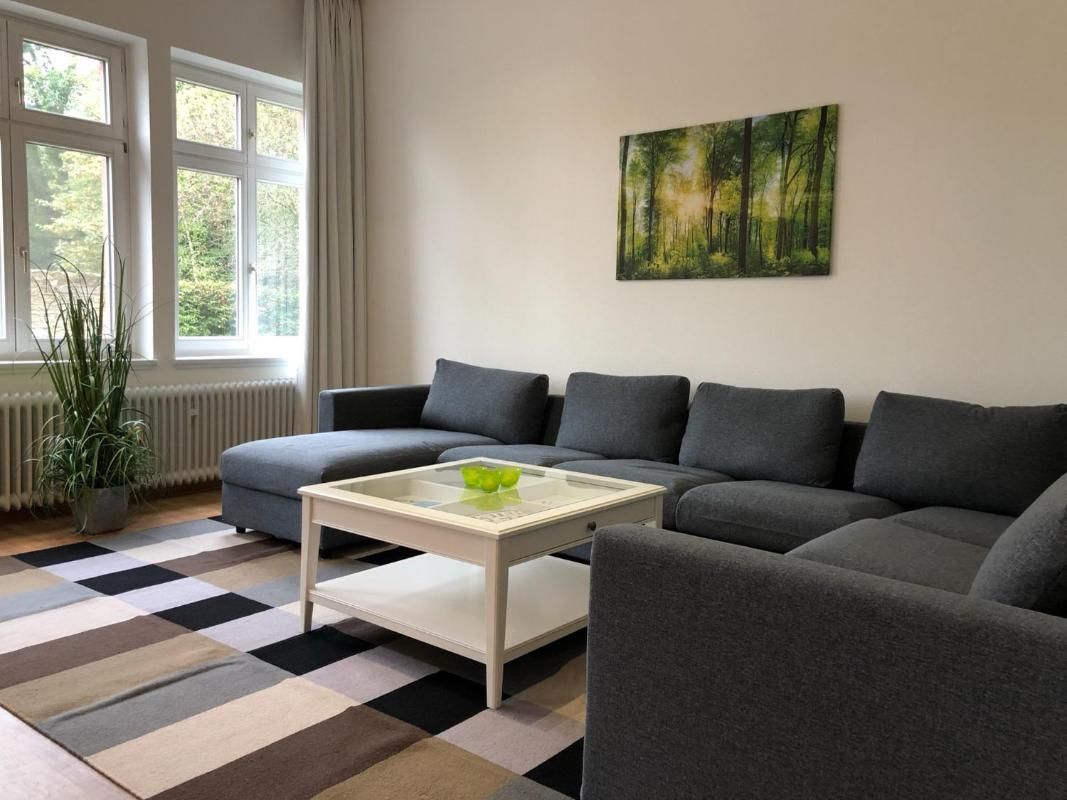 Hotel Kloster Eberbach Bild 8
