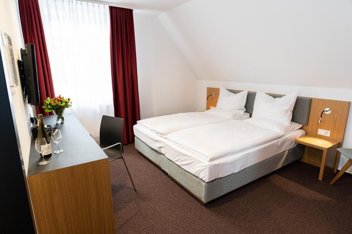 Hotel Kloster Eberbach Bild 10