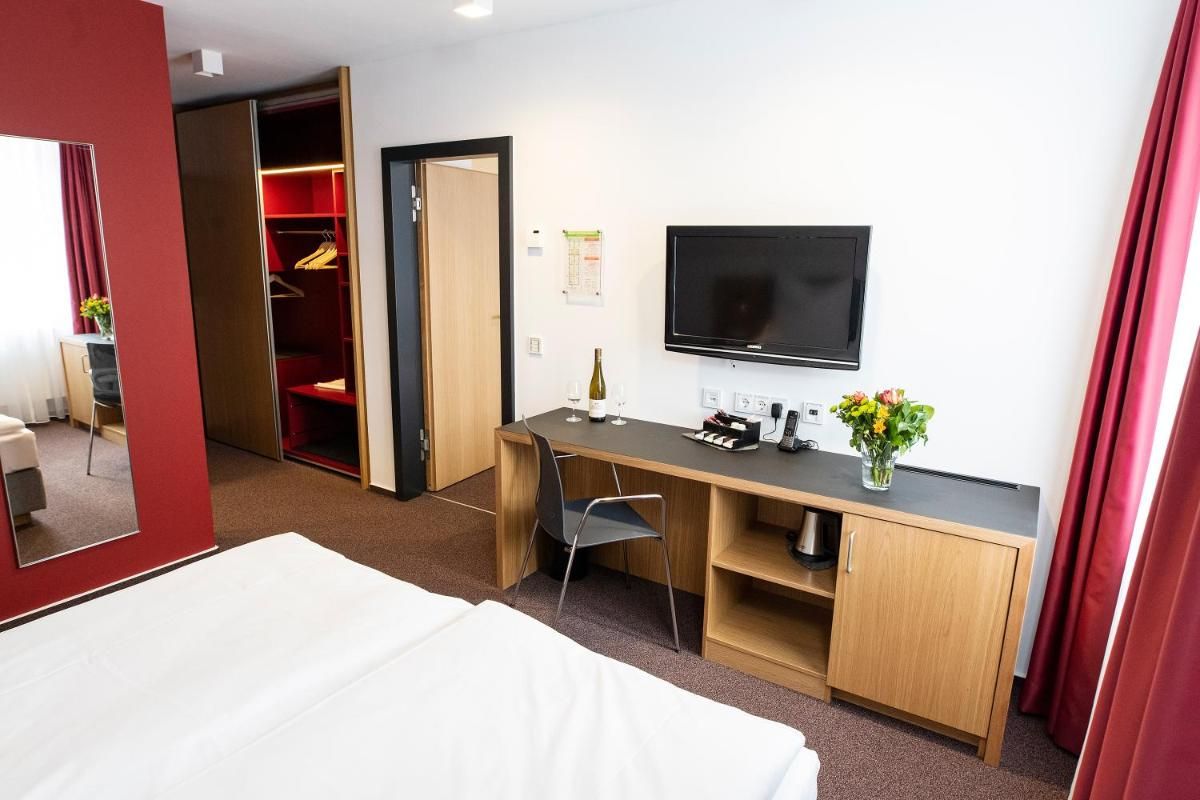 Hotel Kloster Eberbach Bild 12